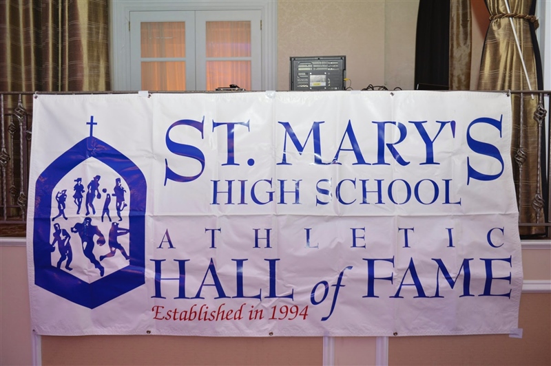 St. Mary High School Athletic Hall of Fame > Gallery > Photo Galleries